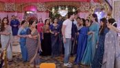 Kumkum Bhagya spoiler: Ashutosh’s mother raises her hand on Khushi, Prachi intervenes