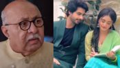 Kumkum Bhagya spoiler: Dadaji arranges RV and Purvi’s dinner date