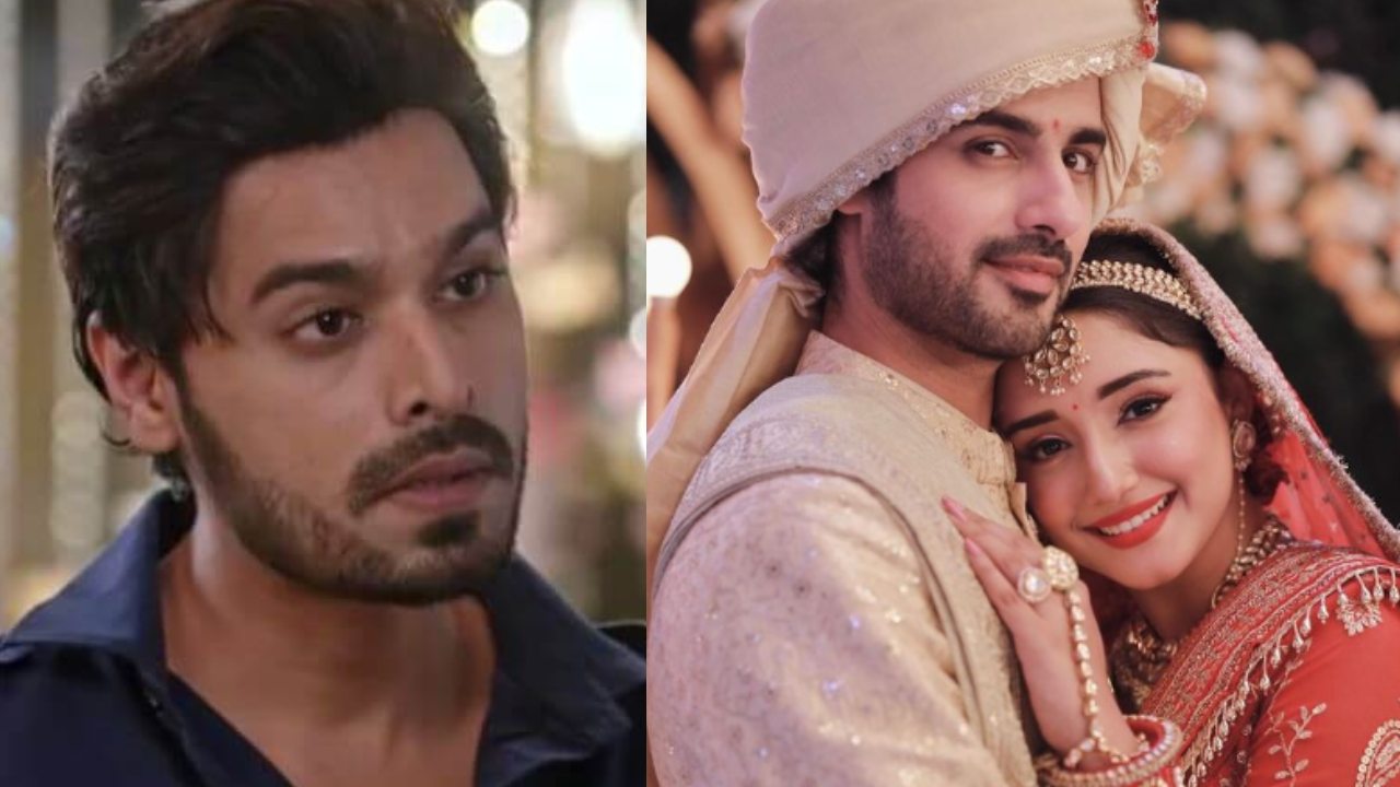 Kumkum Bhagya spoiler: Jasbeer dons the kinnar avatar at Purvi and RV’s wedding 879086