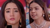 Kumkum Bhagya spoiler: Khushi questions Purvi about her feelings for RV