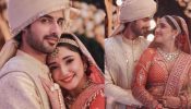 Kumkum Bhagya spoiler: Purvi and RV’s romantic dance before wedding