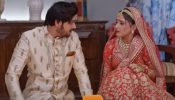 Kumkum Bhagya spoiler: Purvi forced to marry Jasbeer for Prachi’s sake