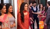 Kumkum Bhagya spoiler: RV and Purvi’s families finalize their marriage