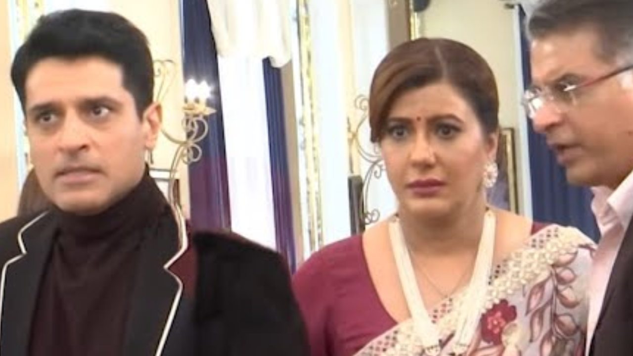 Kundali Bhagya spoiler: Karan and his parents to get arrested 877975