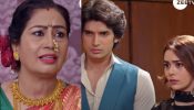 Kundali Bhagya spoiler: Malti locks Palki and Rajveer in a room