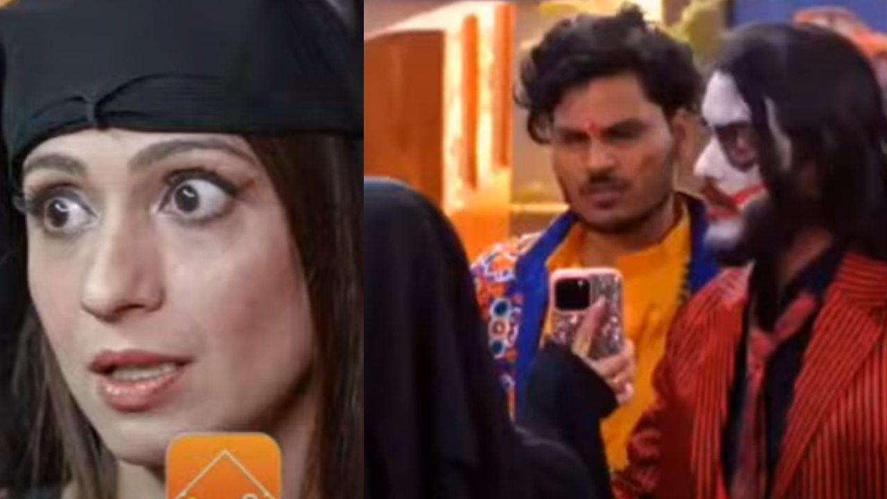Kundali Bhagya spoiler: Nidhi joins hands with robbers to kill Preeta 879941