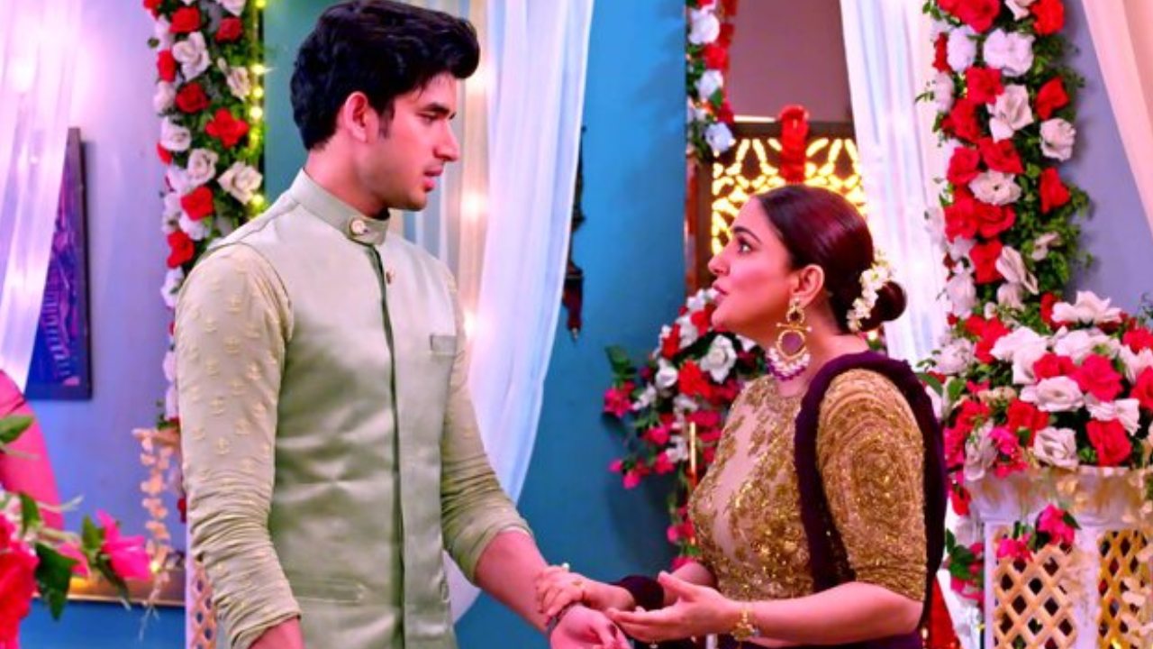 Kundali Bhagya spoiler: Rajveer gives his first salary cheque to Preeta 879093