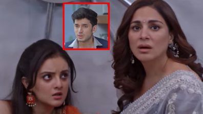 Kundali Bhagya spoiler: Rajveer to save Preeta and Kavya from locker room