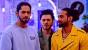 Kundali Bhagya spoiler: Sandy takes the blame, Shaurya gets released from jail