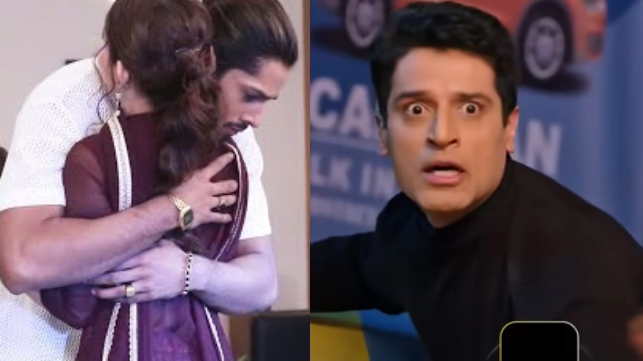 Kundali Bhagya spoiler: Shaurya hugs Palki after learning about his father Karan’s critical condition 880526