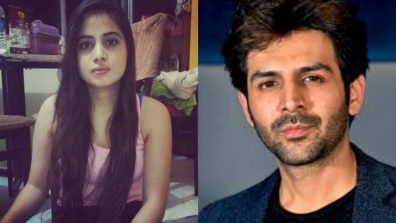 Major Throwback! When Urfi Javed aced Kartik Aaryan’s iconic monologue from Pyar Ka Punchnama