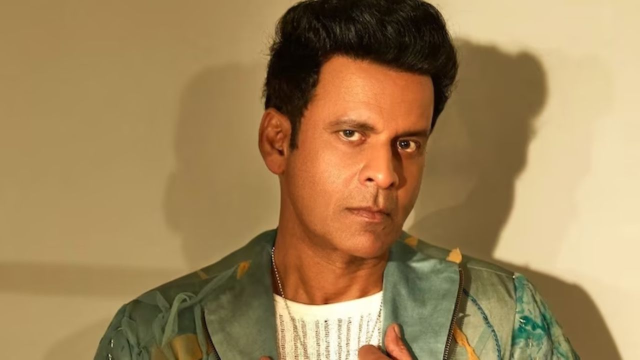 Manoj Bajpai: “I’d Have Liked Joram To Be Seen  By More People” 878665