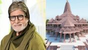 Media Reports: Amitabh Bachchan buys land in Ayodhya for ₹ 14.5 crore 878418