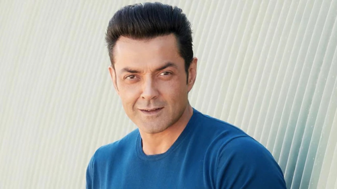 Media reports: Bobby Deol to not be a part of Ramayana
