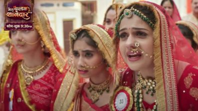Mera Balam Thanedaar spoiler: Bulbul and other girls reveal being forced into unwanted marriages