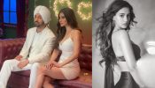 Mouni Roy pens heartfelt birthday wish for Diljit Dosanjh, Disha Patani reacts