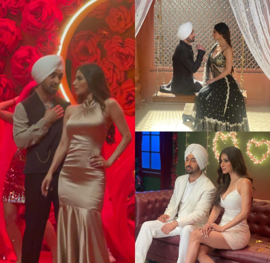 Mouni Roy pens heartfelt birthday wish for Diljit Dosanjh, Disha Patani reacts 877134