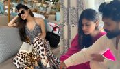 Mouni Roy Shares ‘Surreal’ Moments Of Her Life, BFF Disha Patani Reacts