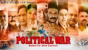 Mukesh Modi, Maker of “Political War,” Presents a Tribute to Ram Mandir with the Song “Jai Shri Ram”