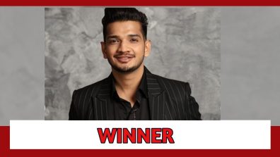 Munawar Faruqui wins Bigg Boss 17