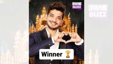 Munawar Faruqui wins Bigg Boss 17: Find poll results
