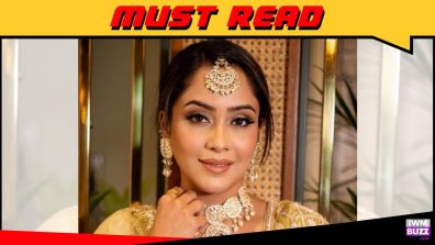 Music is therapy for me: Aasiya Kazi