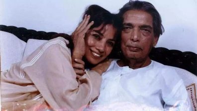 My Father, Kaifi Azmi…Shabana  Azmi Remembers The Great Poet On His 104th  Birth Anniversary