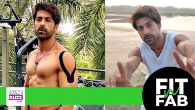 My morning routine consists of 45 minutes of meditation followed by Yoga: Akshay Bindra