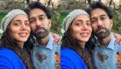 Nakuul Mehta's New Video With Wife Jankee Parikh Is The Cutest, Watch 876913