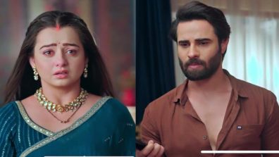 Nath Krishna Aur Gauri Ki Kahani Episode 794 Spoiler: Krishna Finds Jeet And Gopala’s Truth
