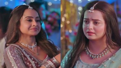 Nath Krishna Aur Gauri Ki Kahani Episode 795 Spoiler: Gopala Challenges Krishna For Dance Battle