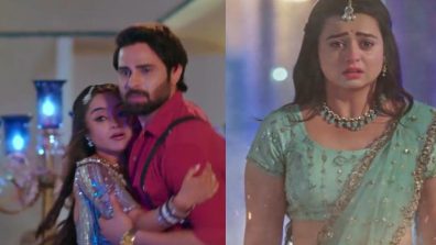 Nath Krishna Aur Gauri Ki Kahani Episode 796 Spoiler: Krishna Finds Jeet’s Truth