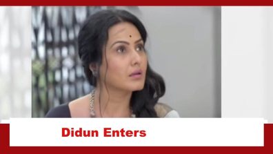 Neerja Ek Nayi Pehchaan Spoiler: Didun to enter the Bagchi house in disguise
