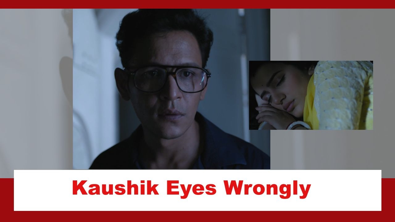 Neerja Ek Nayi Pehchaan Spoiler: Kaushik eyes Neerja in the wrong way