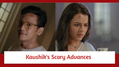 Neerja Ek Nayi Pehchaan Spoiler: Kaushik’s scary advances towards Neerja