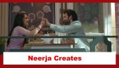 Neerja Ek Nayi Pehchaan Spoiler: Neerja creates embarrassing situations for Abeer 877714