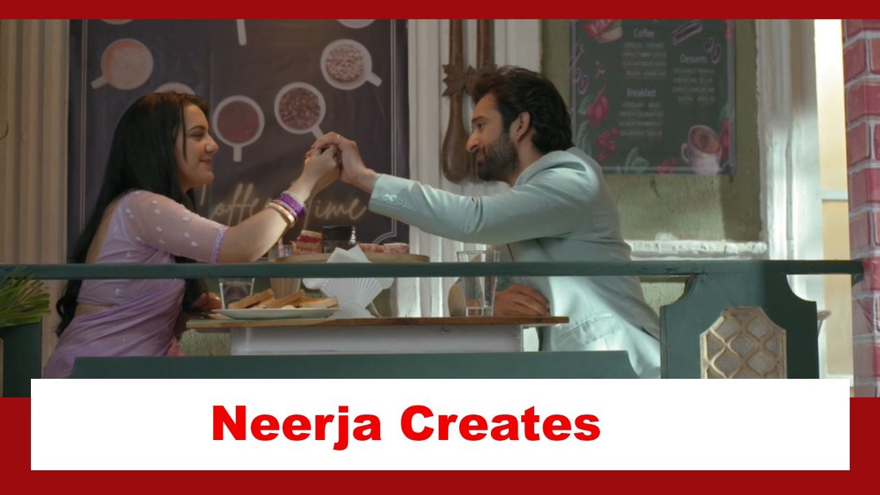Neerja Ek Nayi Pehchaan Spoiler: Neerja creates embarrassing situations for Abeer
