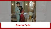 Neerja Ek Nayi Pehchaan Spoiler: Neerja fails to convince Abeer 877540