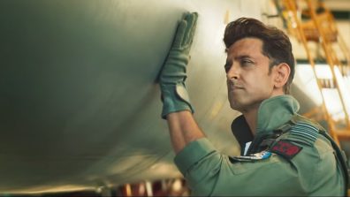 Netizens hail Heart-Pounding Anthem ‘Heer Aasmani’ from Siddharth Anand’s Fighter, says, ‘What a banger’!