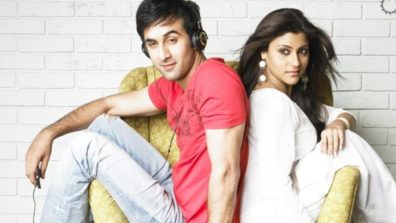 No, Ranbir, Konkona  Are  Not  Doing  A Sequel To Wake Up, Sid