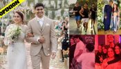 No Show-Sha, Just Love: Ira Khan and Nupur Shikhare's Unconventional Wedding Was Just Wow 878680