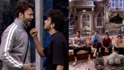 Nomination task erupts in COLORS’ ‘BIGG BOSS’: Vicky Jain’s Aggressive Move and Team B’s Decision Hangs in the Balance