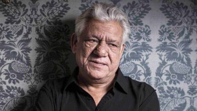 Om Puri Hated  To Be Taken For Granted By Filmistan