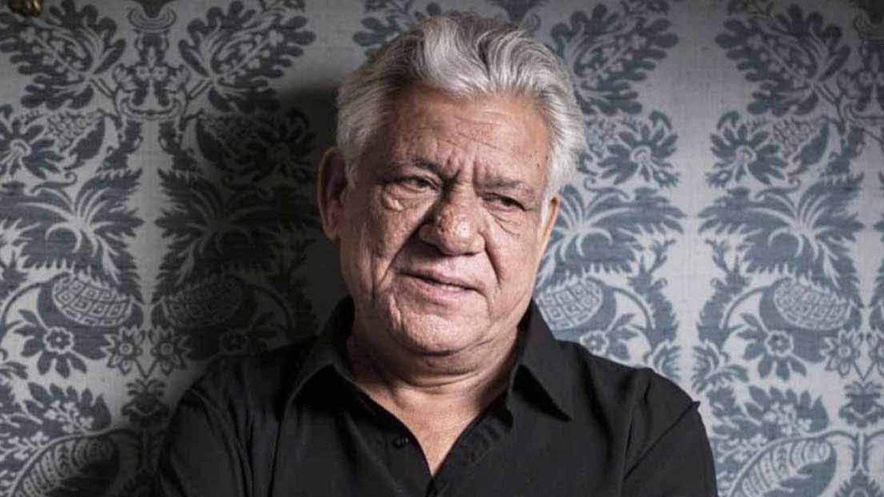 Om Puri Hated  To Be Taken For Granted By Filmistan 877147
