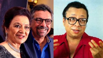 On  R D Burman’s  Death Anniversary  His Magical Merger Into A Musical Milestone With Nasir Hussain, Asha Parekh Speaks