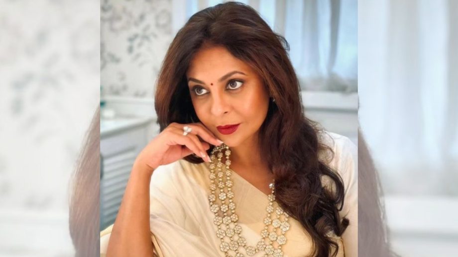On the two years anniversary of Human , Shefali Shah talked about her character and said, "Dr. Gauri Nath is a character i never want to meet in real life" 878384