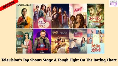 Opinion: Television’s Top Shows Stage A Tough Fight On The Rating Chart