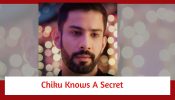 Pandya Store Spoiler: Chiku gets to know a secret about Makwana family