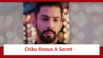 Pandya Store Spoiler: Chiku gets to know a secret about Makwana family