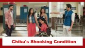Pandya Store Spoiler: Chiku’s shocking condition to get Isha home